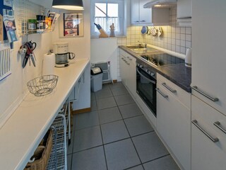 Küche / Küchenzeile