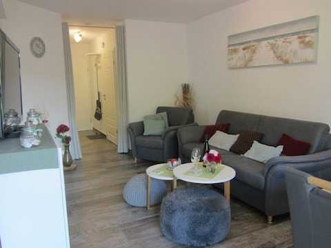 Ferienwohnung Sturmeck