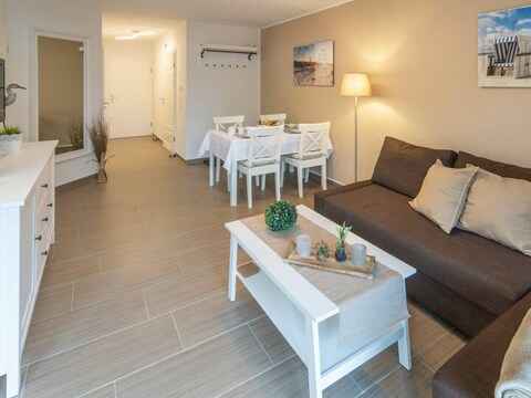 Ferienwohnung Nordseeliebe