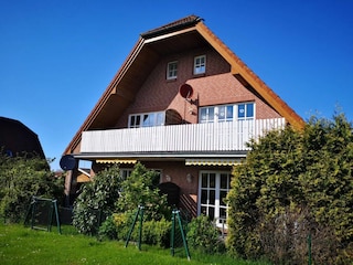 Hauptansicht