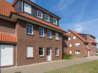 Fassade / Eingang