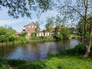Gartenblick