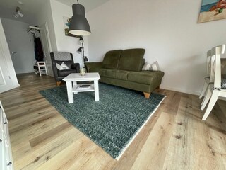 Ferienwohnung Dornumersiel Außenaufnahme 3