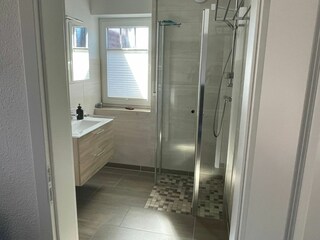 Ferienwohnung Dornumersiel Außenaufnahme 5