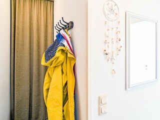 Ferienwohnung Dornumersiel Ausstattung 15