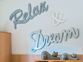 Dekoratives Detail