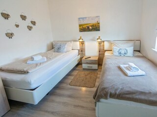 Ferienhaus Dornumersiel Ausstattung 16