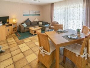 Ferienwohnung Hannos Huus