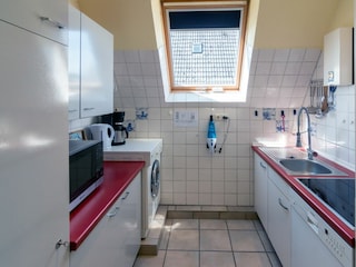 Küche / Küchenzeile