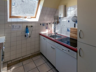 Küche / Küchenzeile