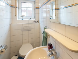 Gäste-WC