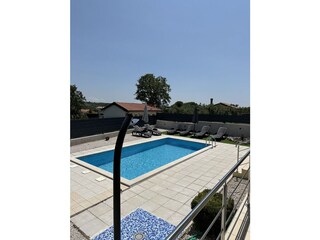 Casa de vacaciones Buje Grabación al aire libre 3