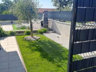 Vakantiehuis Buje Buitenaudio-opname 7