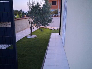 Casa de vacaciones Buje Grabación al aire libre 10