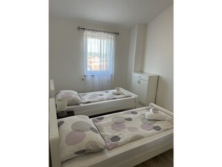 Maison de vacances Buje Équipement 21