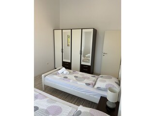 Casa de vacaciones Buje Características 22