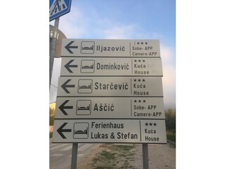 Vakantiehuis Buje Omgeving 32