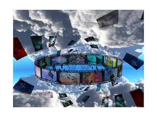 Film Festival in Pula