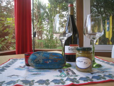 Holiday house Kleinen 3