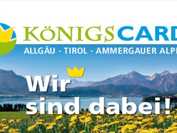 Bed & Breakfast Apartment und Doppelzimmer