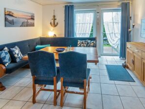 Holiday house Huus Meerferien