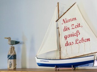 Dekoratives Detail