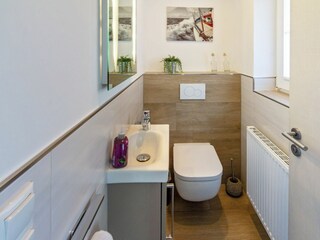 Gäste-WC