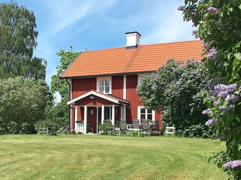 Vakantiehuis 4 persoons vakantie huis in ARBOGA-By Traum