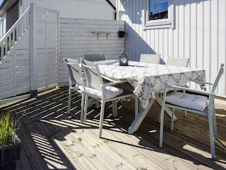 Ferienhaus Kungshamn Außenaufnahme 3