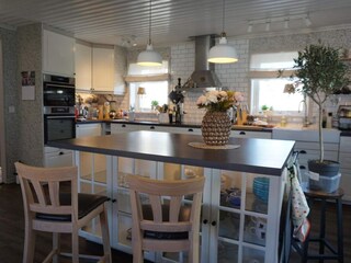 Holiday house Kungshamn  56