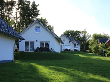 Ferienhaus Seeschwalbe 2