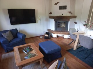 Villa Bad Kleinkirchheim Features 23