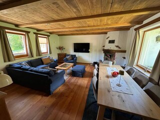 Villa Bad Kleinkirchheim Features 12