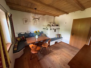Villa Bad Kleinkirchheim Features 13