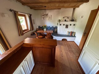 Villa Bad Kleinkirchheim Features 26