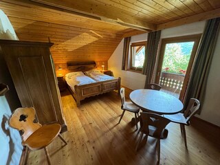 Villa Bad Kleinkirchheim Features 16