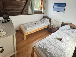 Villa Bad Kleinkirchheim Features 17