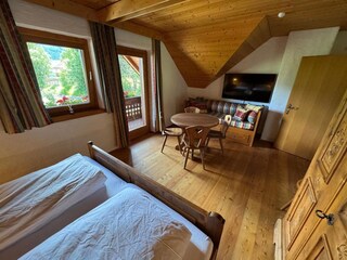 Villa Bad Kleinkirchheim Features 20