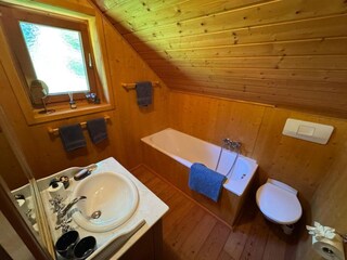 Villa Bad Kleinkirchheim Features 25
