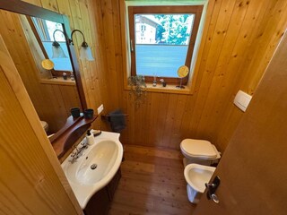 Villa Bad Kleinkirchheim Features 22