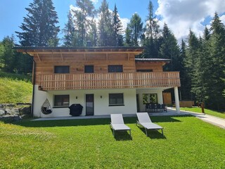 Villa Falkertsee Outdoor Recording 2