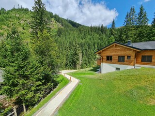 Villa Falkertsee Outdoor Recording 3