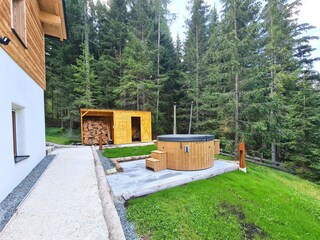 Villa Falkertsee Outdoor Recording 5