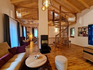 Villa Falkertsee Features 9