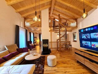 Villa Falkertsee Features 17