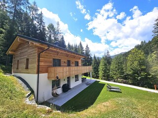 Villa Falkertsee Outdoor Recording 6