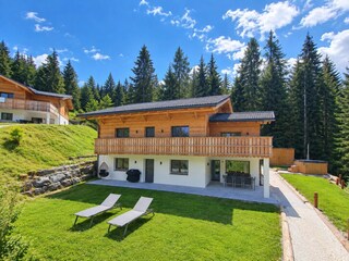Villa Falkertsee Outdoor Recording 7
