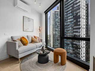 Apartment Melbourne Ausstattung 3