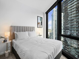 Apartment Melbourne Ausstattung 7