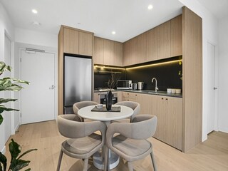 Apartment Melbourne Ausstattung 10